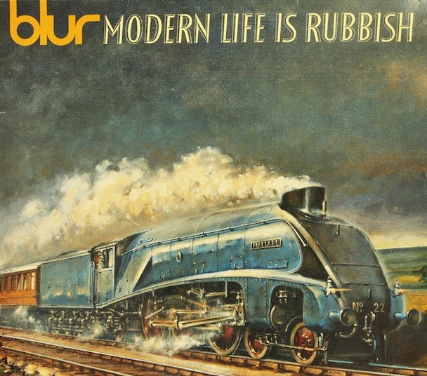 blur