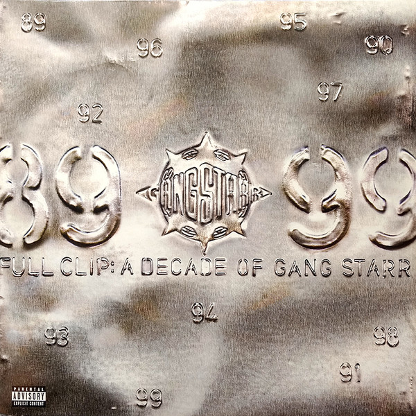 gangstarr