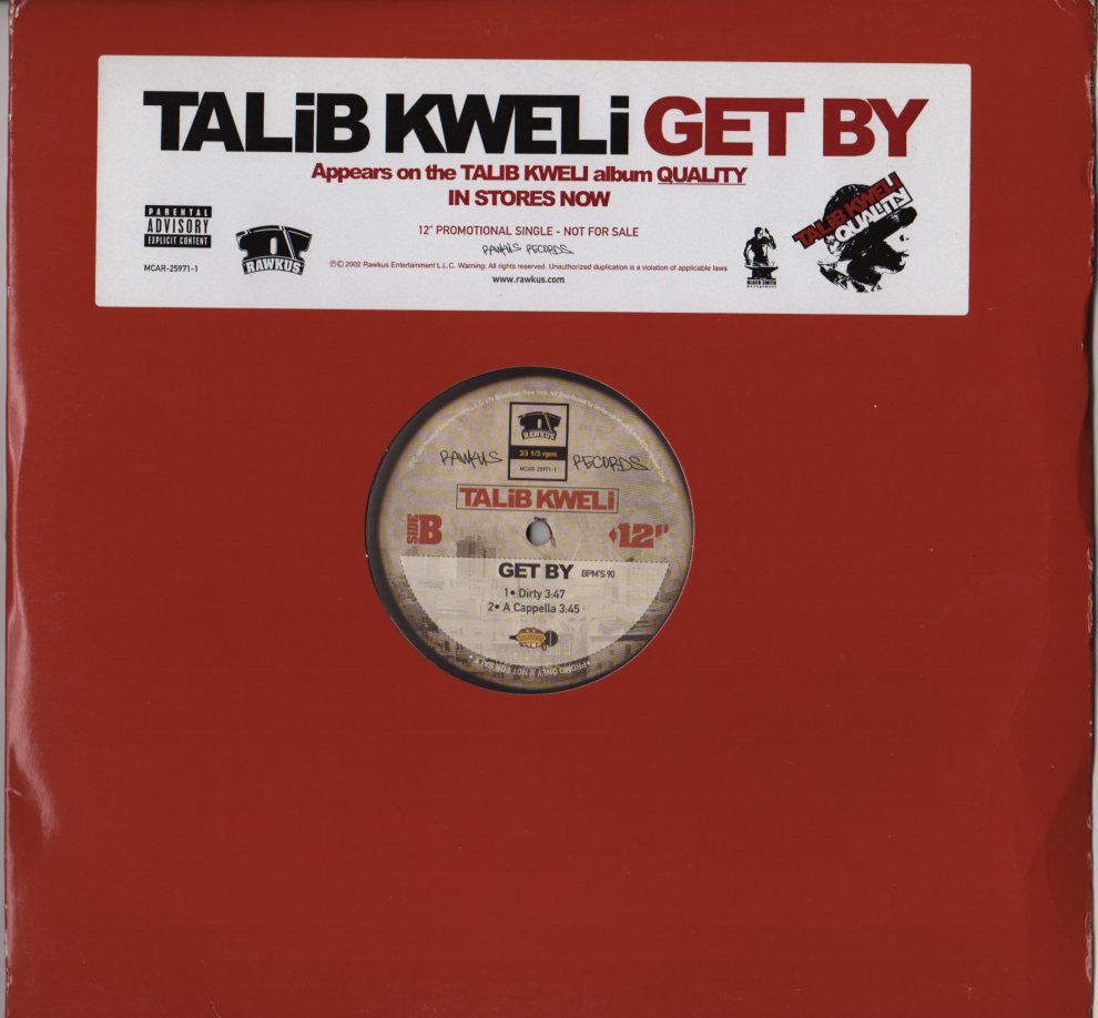 talib