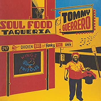 tommy guerro