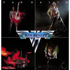 vanhalen