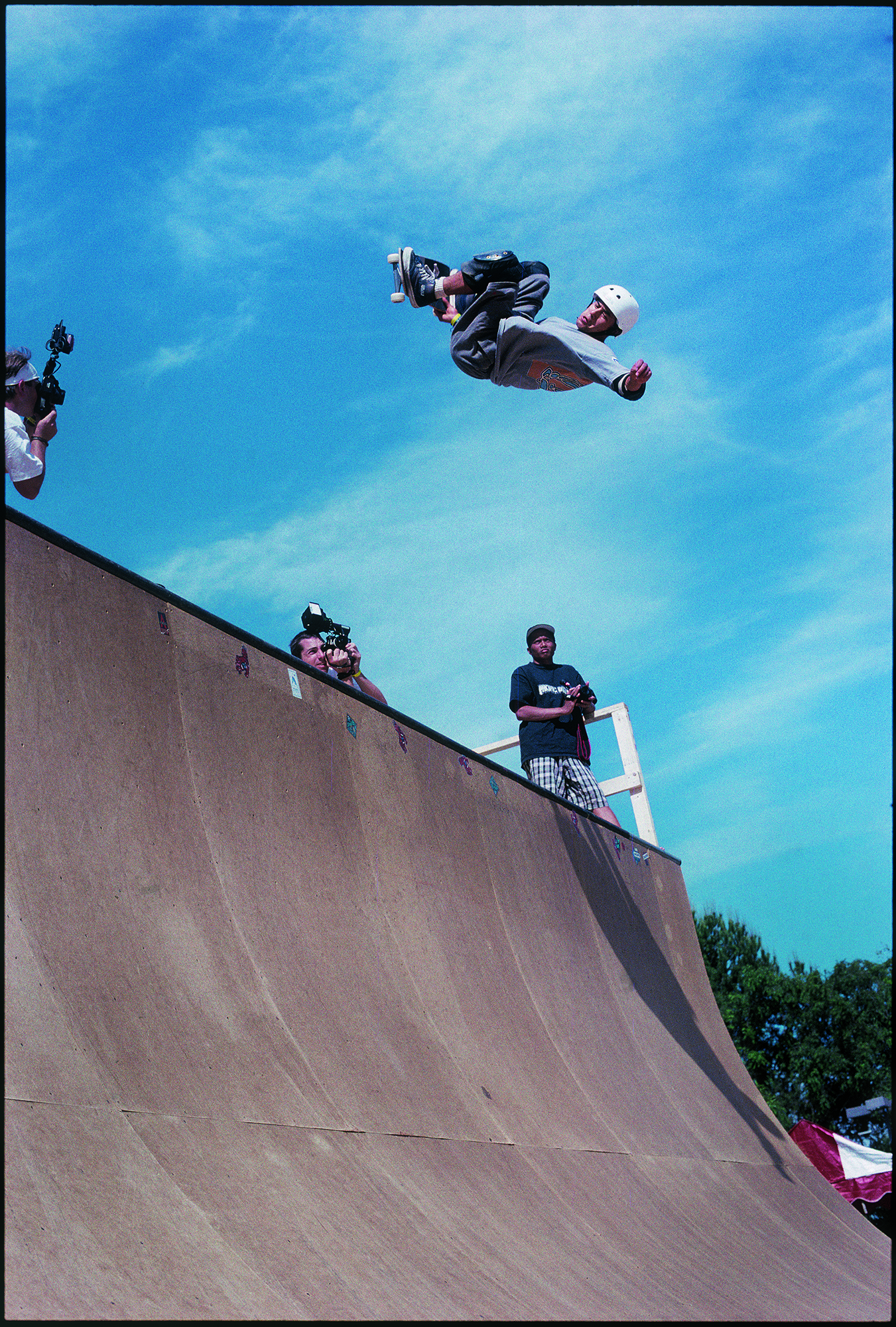 Steve Caballero