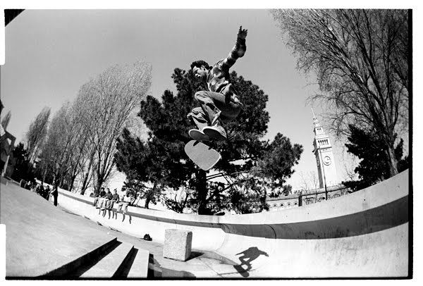EMB - The Gonz gap.
