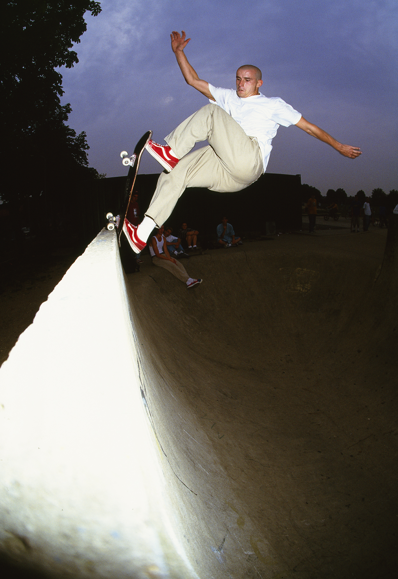 Mike Frazier