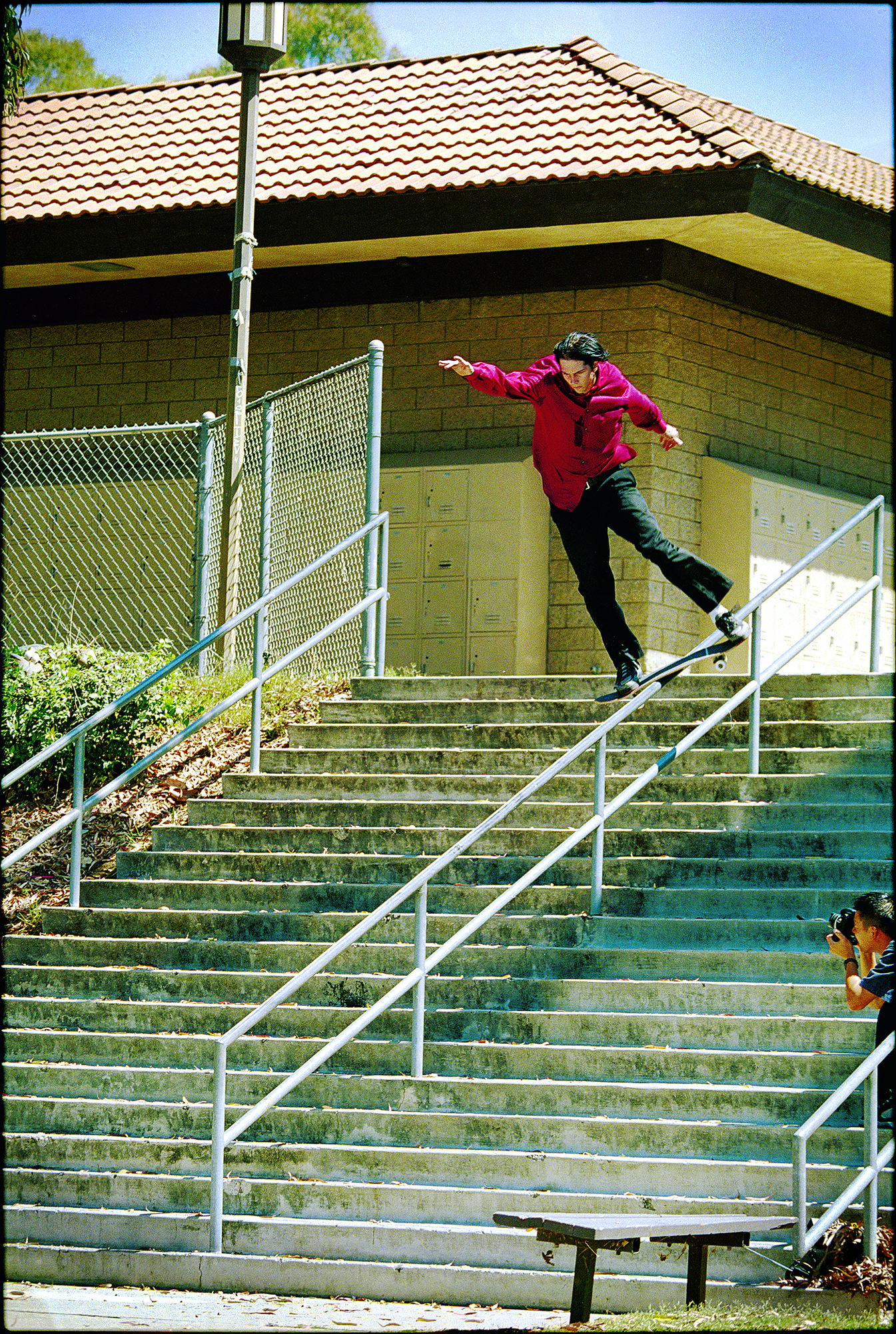 Heath Kirchart