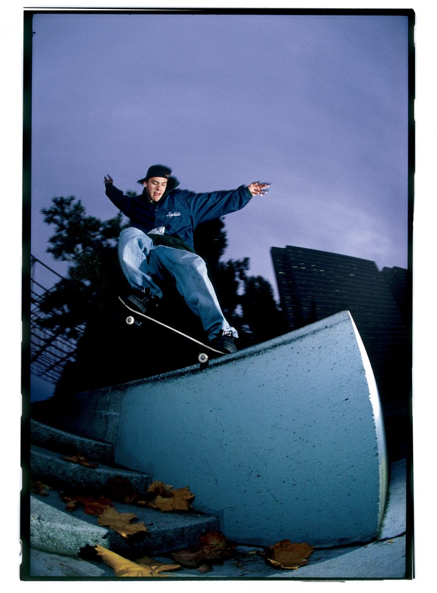 Josh Kalis
