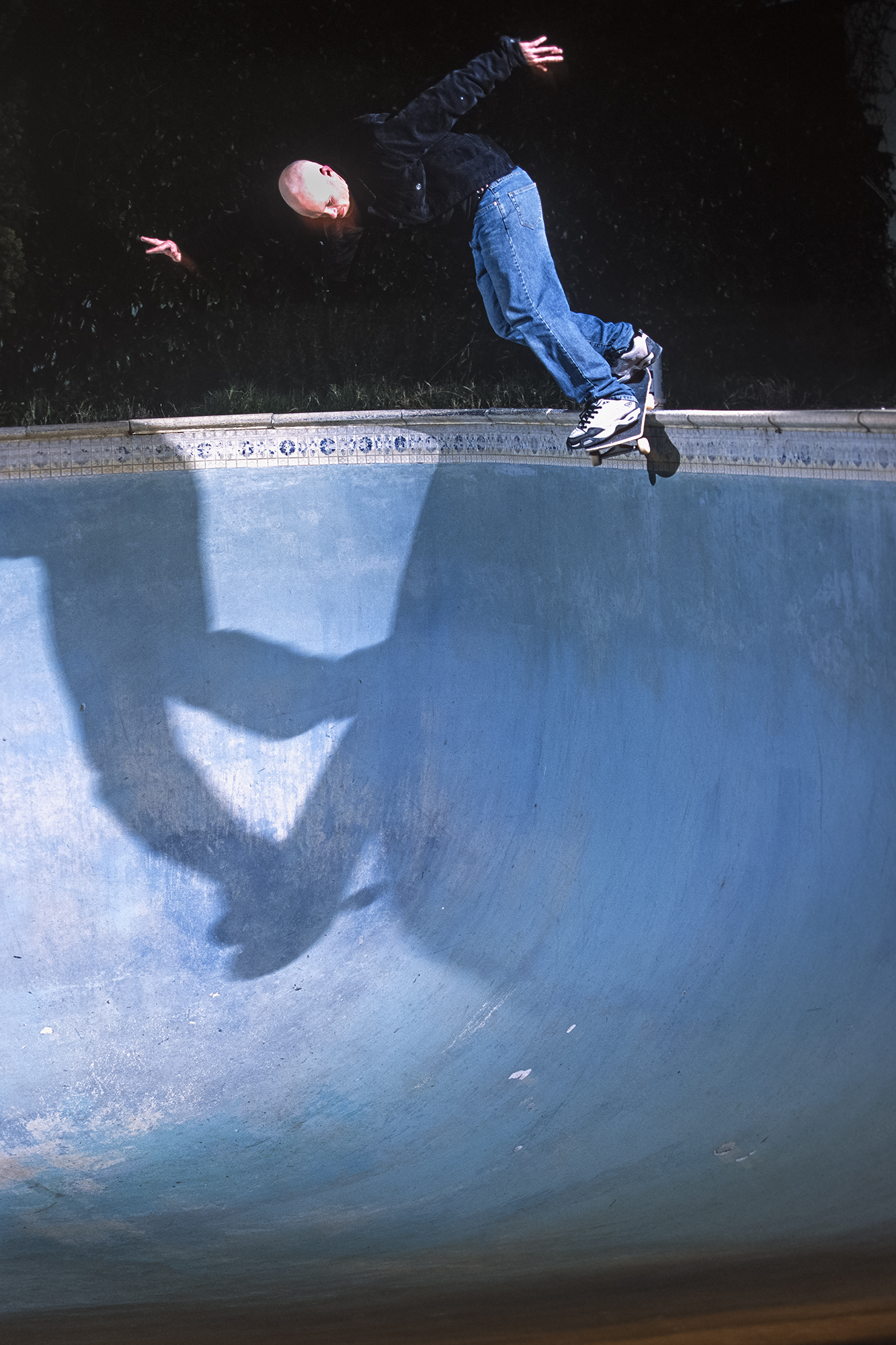 Matt Mumford