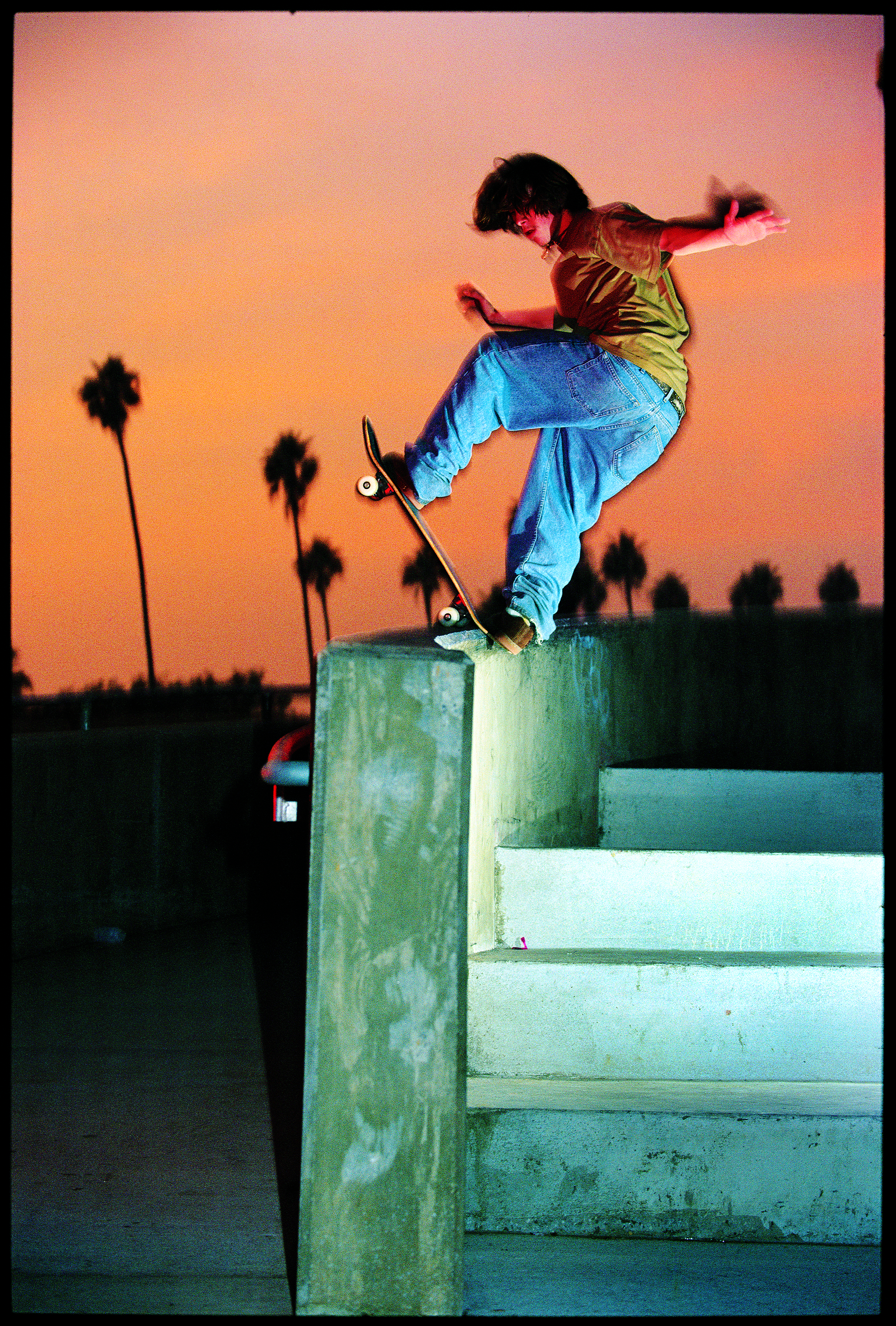 Tom Penny