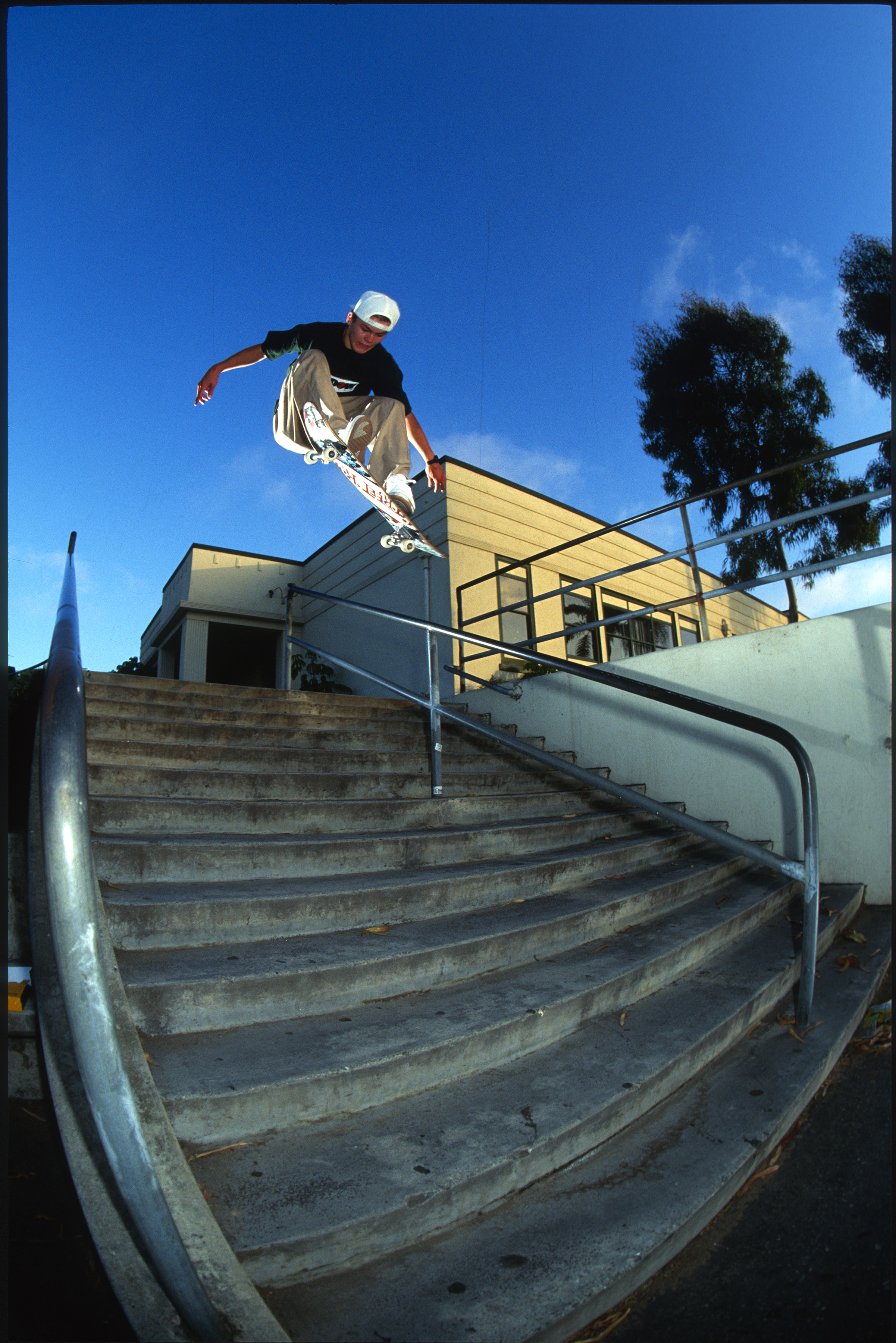 Geoff Rowley