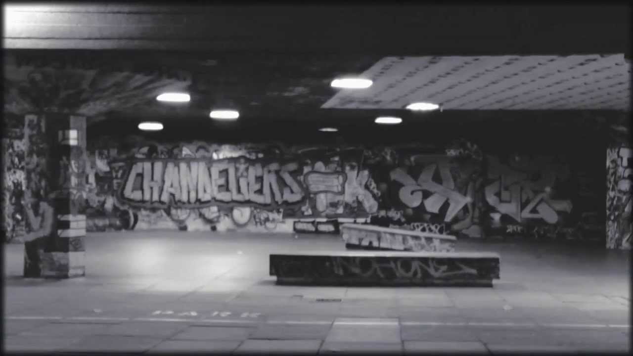 Southbank, London.