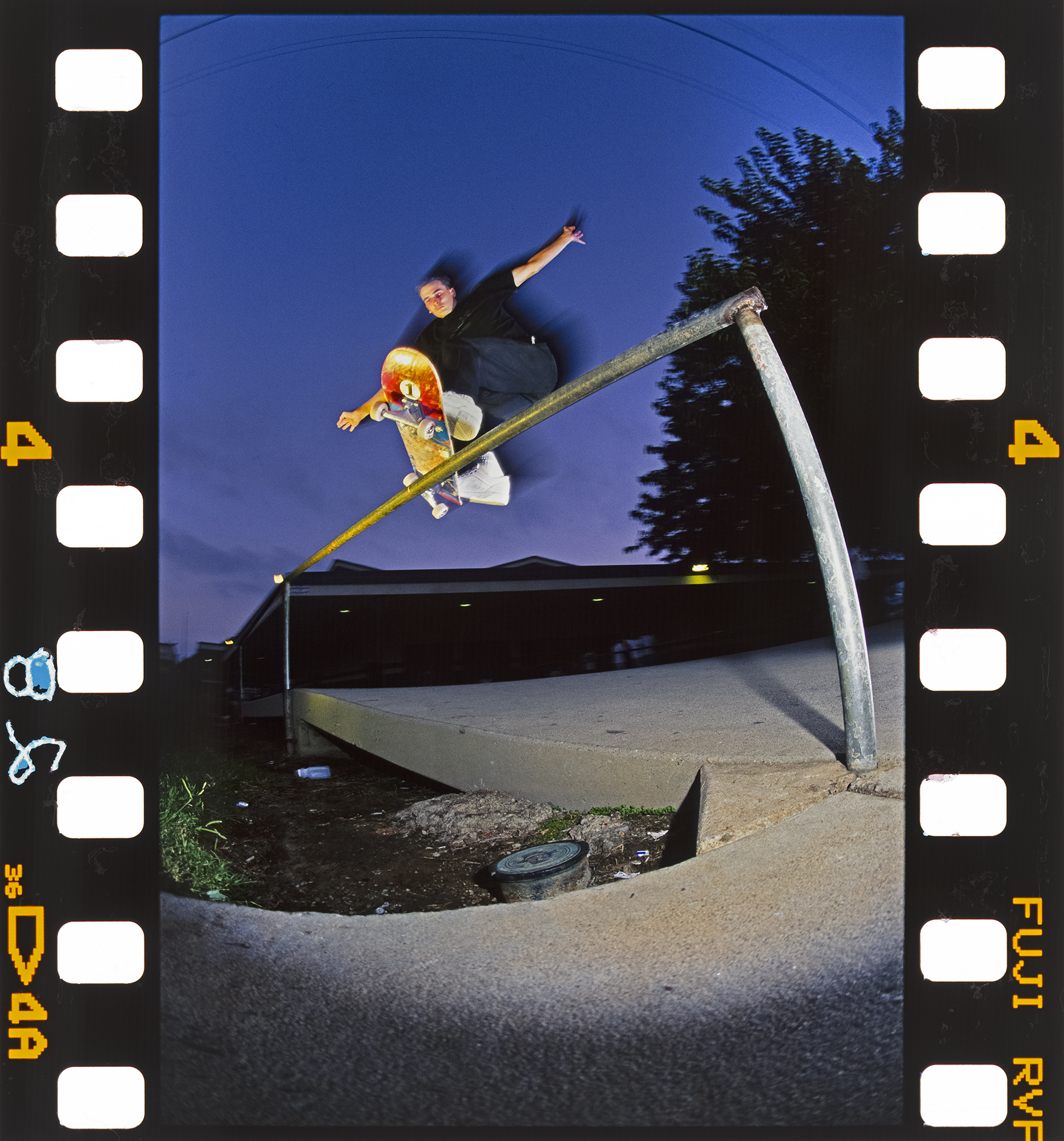 ed templeton